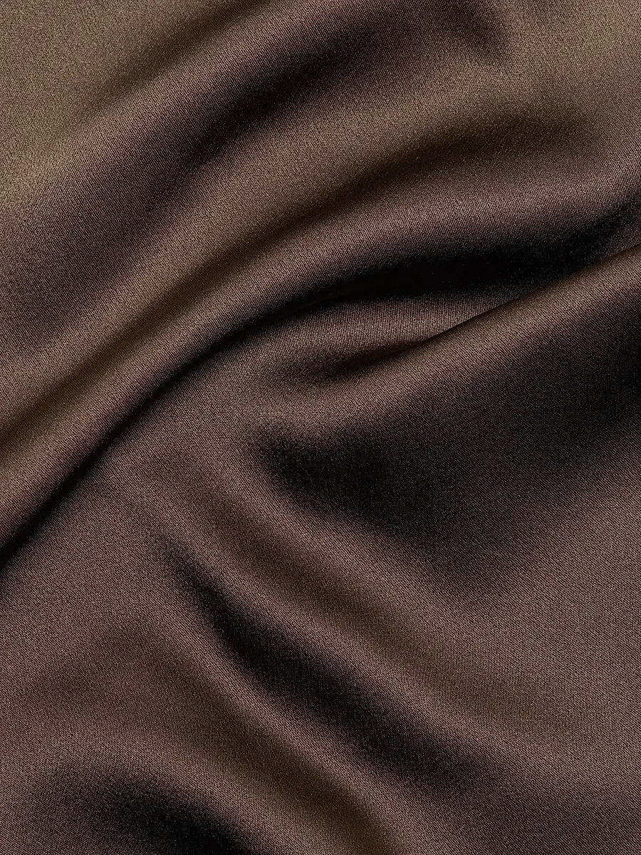 TWP Women's Blythe Silk Midi-Skirt | Thumbnail 7 TWP Women's Blythe Silk Midi-Skirt | Thumbnail 7