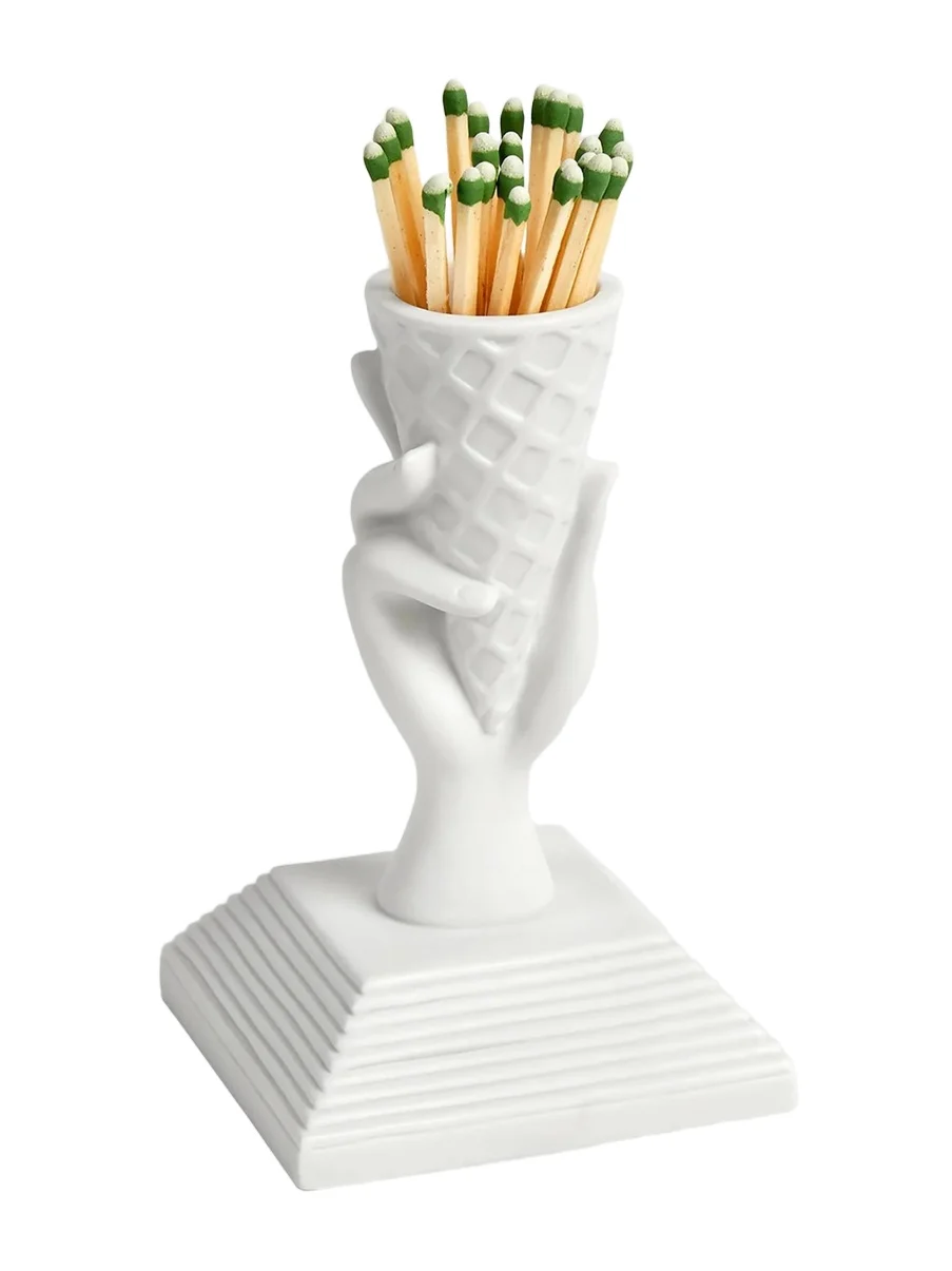 Jonathan Adler I-Scream Match Strike
