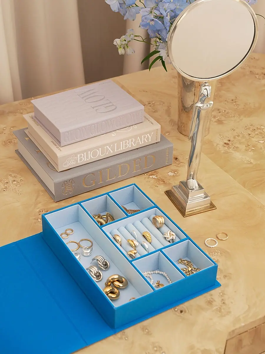 Printworks The New Look Large Jewelry Box | Thumbnail 6 Printworks The New Look Large Jewelry Box | Thumbnail 6
