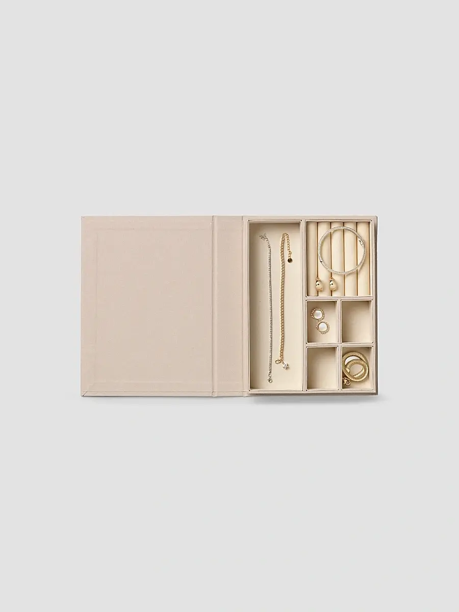 Printworks The Bijou Library Jewelry Box | Thumbnail 2 Printworks The Bijou Library Jewelry Box | Thumbnail 2