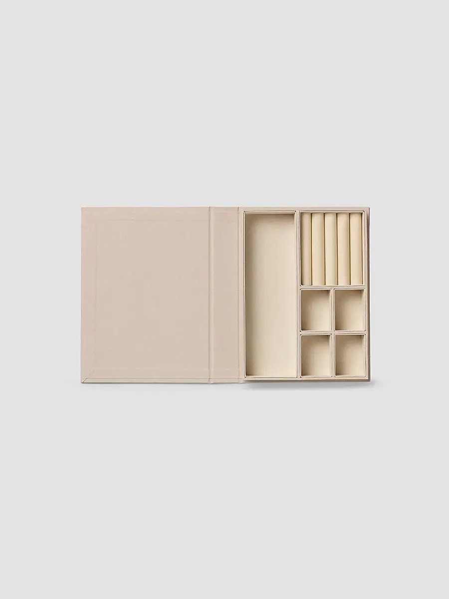 Printworks The Bijou Library Jewelry Box | Thumbnail 4 Printworks The Bijou Library Jewelry Box | Thumbnail 4