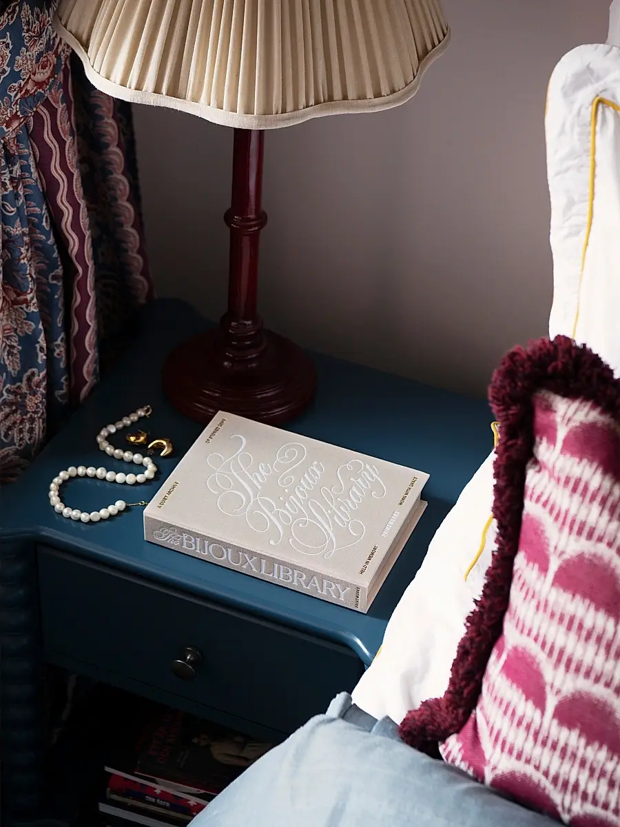 Printworks The Bijou Library Jewelry Box | Thumbnail 6 Printworks The Bijou Library Jewelry Box | Thumbnail 6