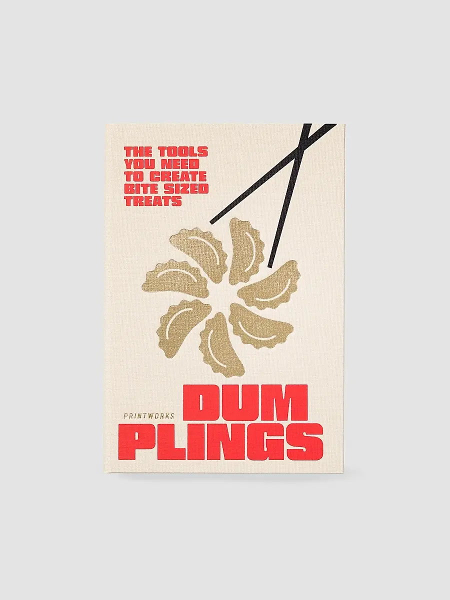 Printworks 5-Piece Dumpling Tool Set | Thumbnail 2 Printworks 5-Piece Dumpling Tool Set | Thumbnail 2