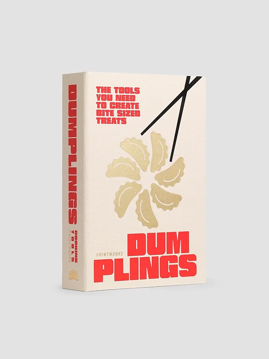 Printworks 5-Piece Dumpling Tool Set | Thumbnail 4 Printworks 5-Piece Dumpling Tool Set | Thumbnail 4