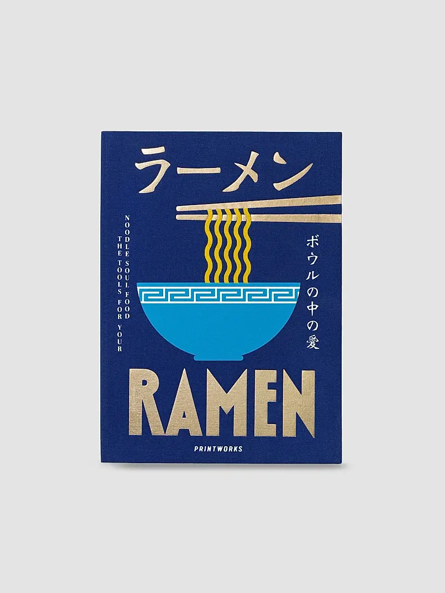 Printworks The Essentials Ramen Tool Set | Thumbnail 2 Printworks The Essentials Ramen Tool Set | Thumbnail 2