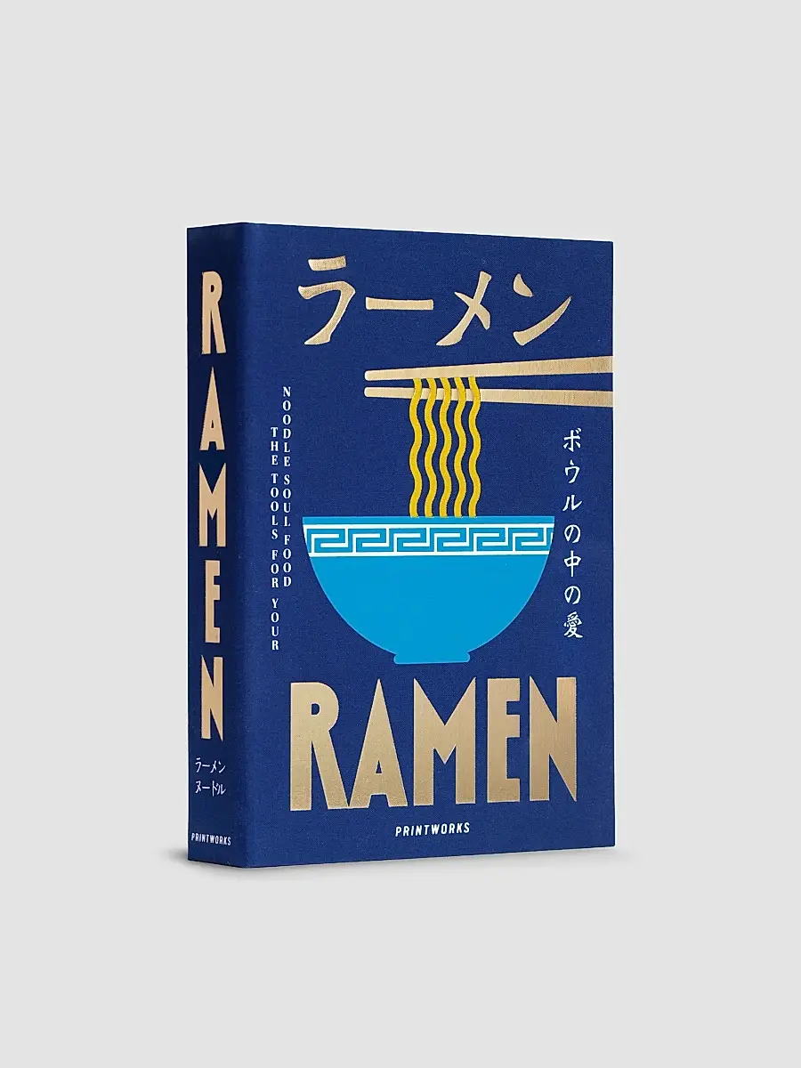 Printworks The Essentials Ramen Tool Set | Thumbnail 4 Printworks The Essentials Ramen Tool Set | Thumbnail 4