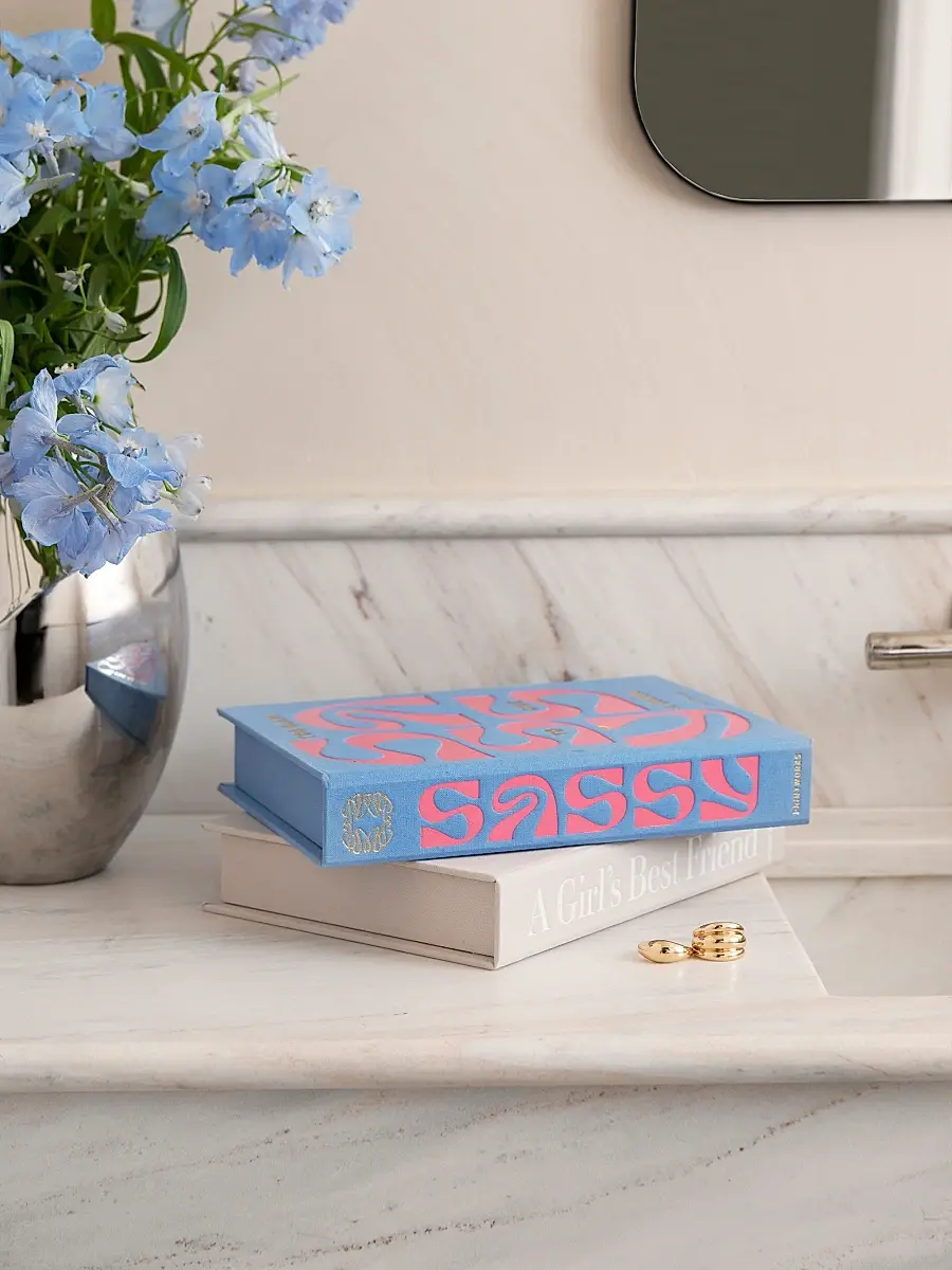 Printworks Sassy Medium Jewelry Box | Thumbnail 6
