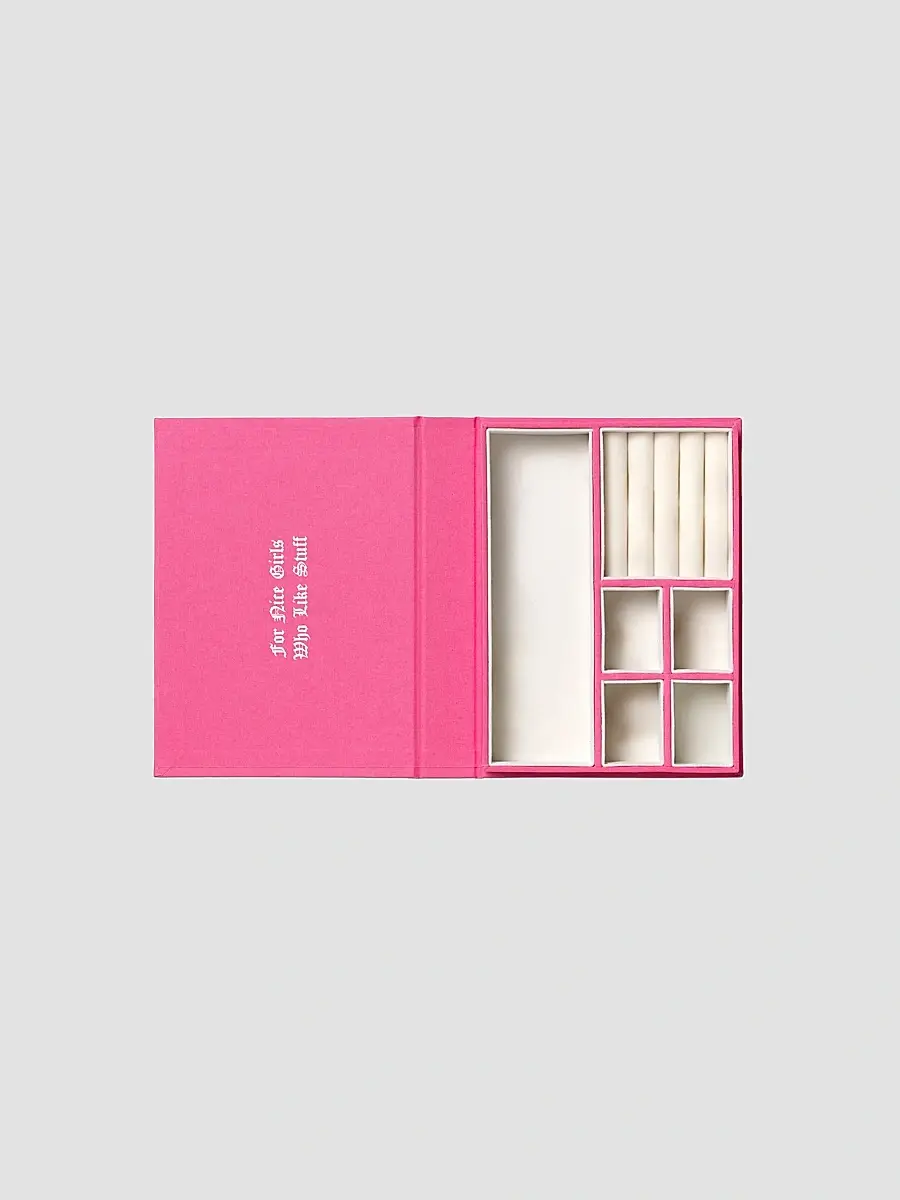 Printworks x Juicy Couture Jewelry Box | Thumbnail 2 Printworks x Juicy Couture Jewelry Box | Thumbnail 2