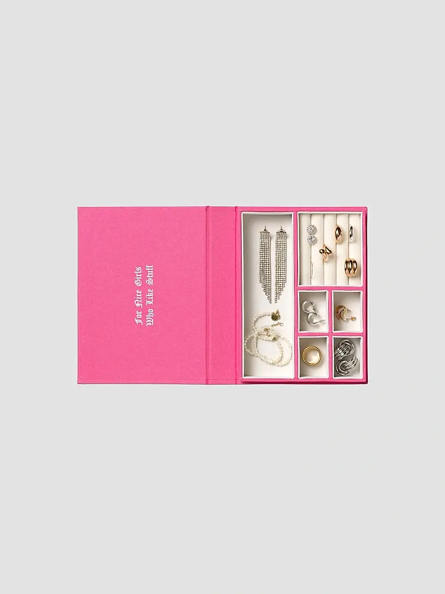 Printworks x Juicy Couture Jewelry Box | Thumbnail 4 Printworks x Juicy Couture Jewelry Box | Thumbnail 4