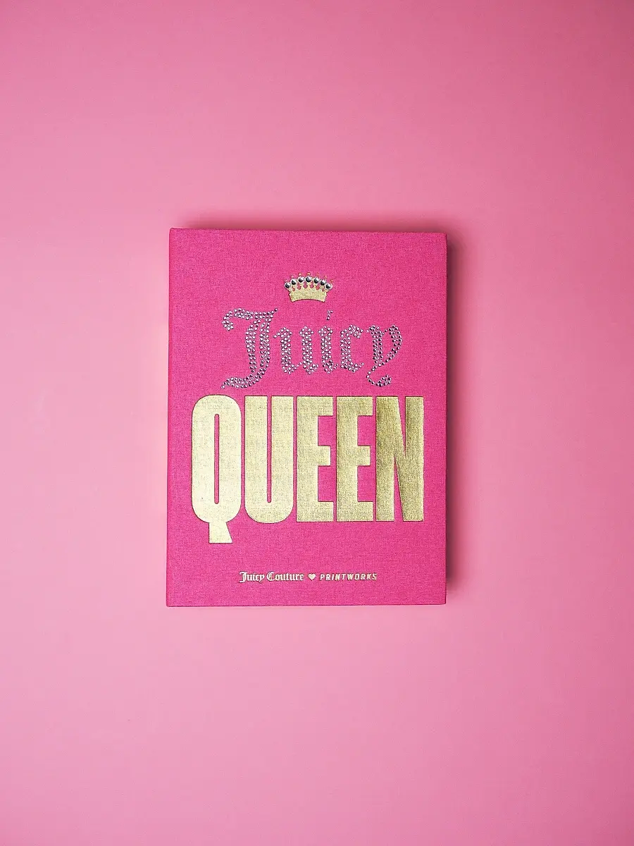 Printworks x Juicy Couture Jewelry Box | Thumbnail 6 Printworks x Juicy Couture Jewelry Box | Thumbnail 6