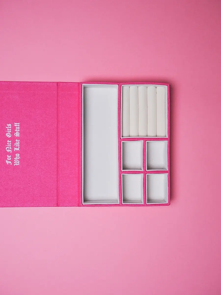 Printworks x Juicy Couture Jewelry Box | Thumbnail 7 Printworks x Juicy Couture Jewelry Box | Thumbnail 7