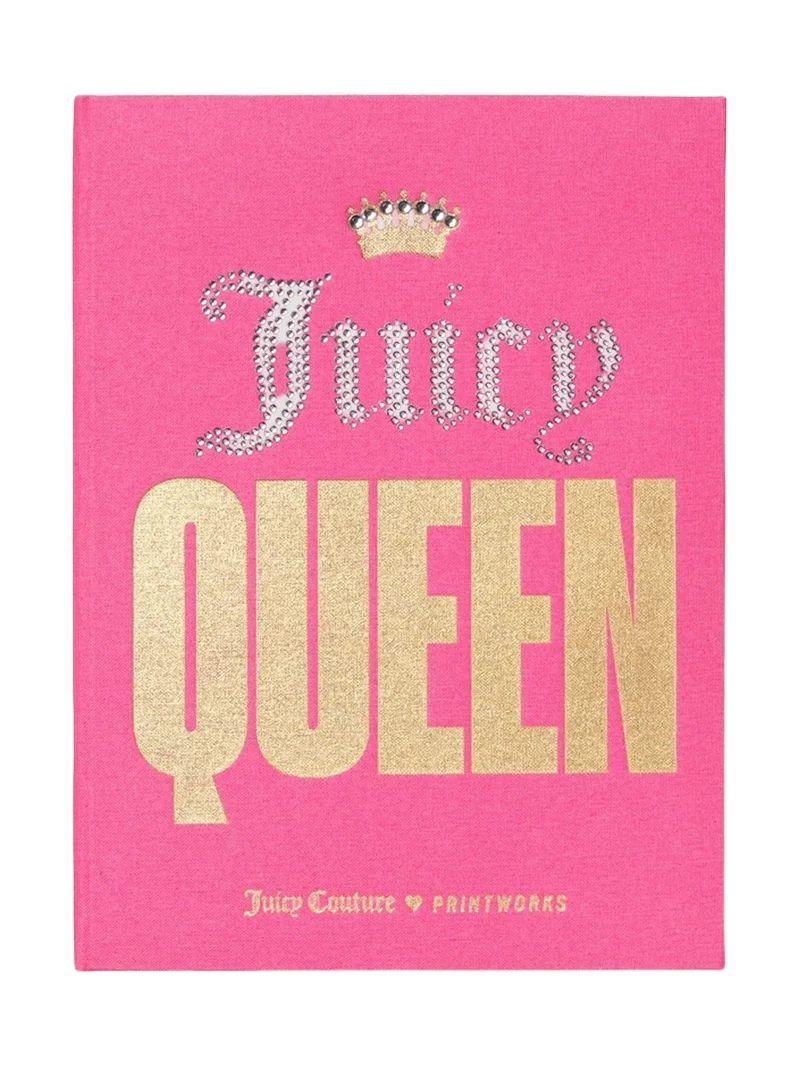 Printworks x Juicy Couture Jewelry Box
