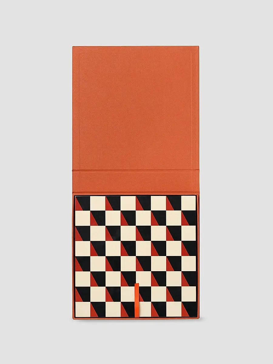 Printworks The Legacy Collection Surrealist Chess Board Game Set | Thumbnail 3 Printworks The Legacy Collection Surrealist Chess Board Game Set | Thumbnail 3