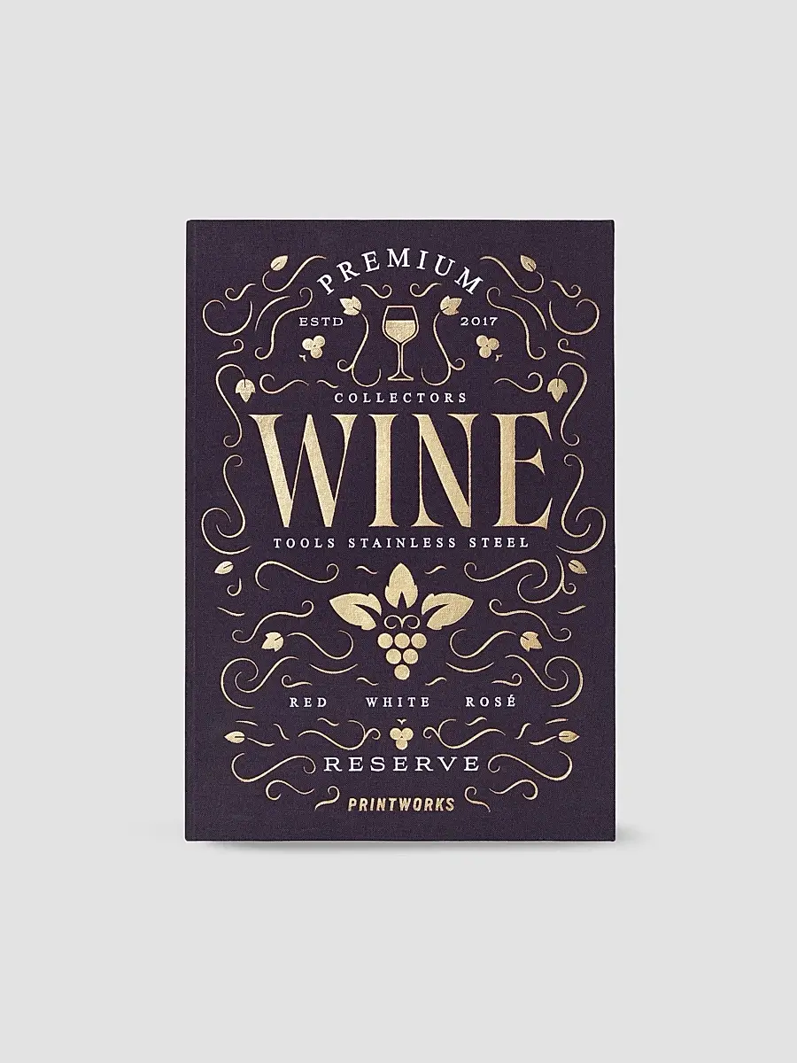 Printworks The Essentials Large Wine Tool Set | Thumbnail 2 Printworks The Essentials Large Wine Tool Set | Thumbnail 2