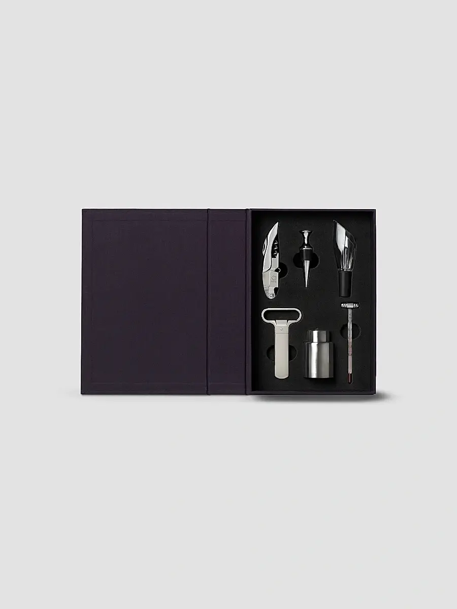 Printworks The Essentials Large Wine Tool Set | Thumbnail 3 Printworks The Essentials Large Wine Tool Set | Thumbnail 3