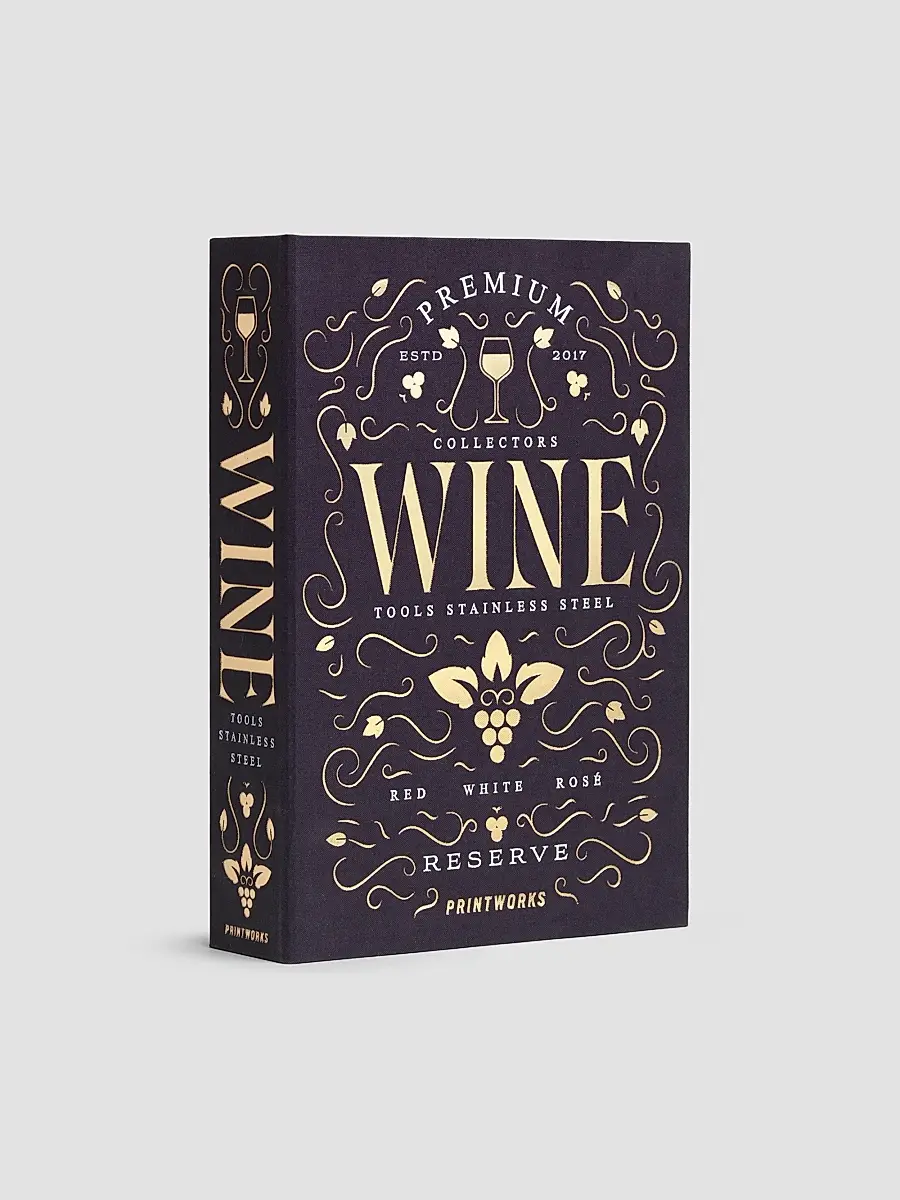 Printworks The Essentials Large Wine Tool Set | Thumbnail 4 Printworks The Essentials Large Wine Tool Set | Thumbnail 4