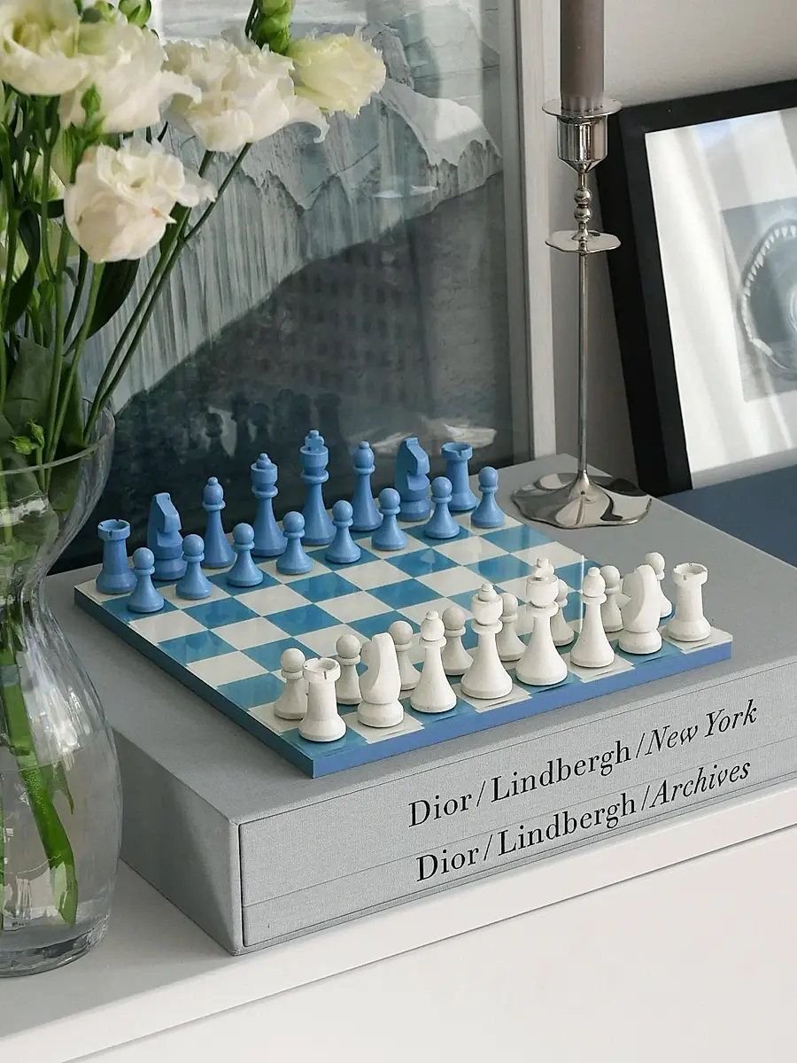 Printworks Classic Chess | Thumbnail 6 Printworks Classic Chess | Thumbnail 6