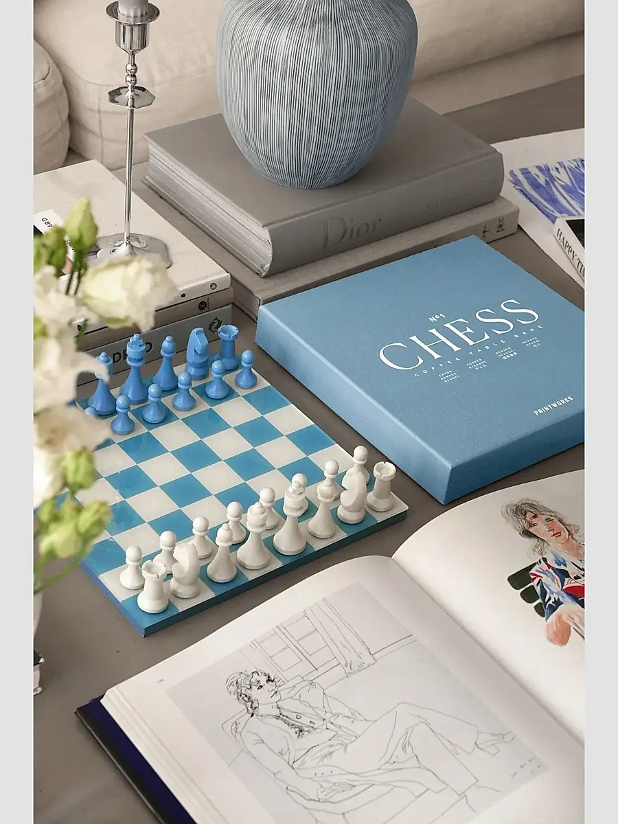 Printworks Classic Chess | Thumbnail 7 Printworks Classic Chess | Thumbnail 7