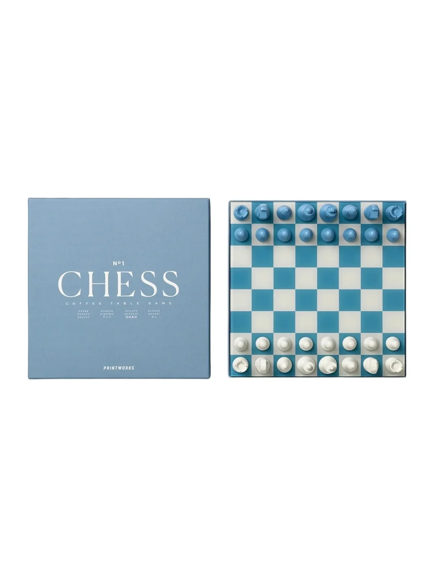 Printworks Classic Chess