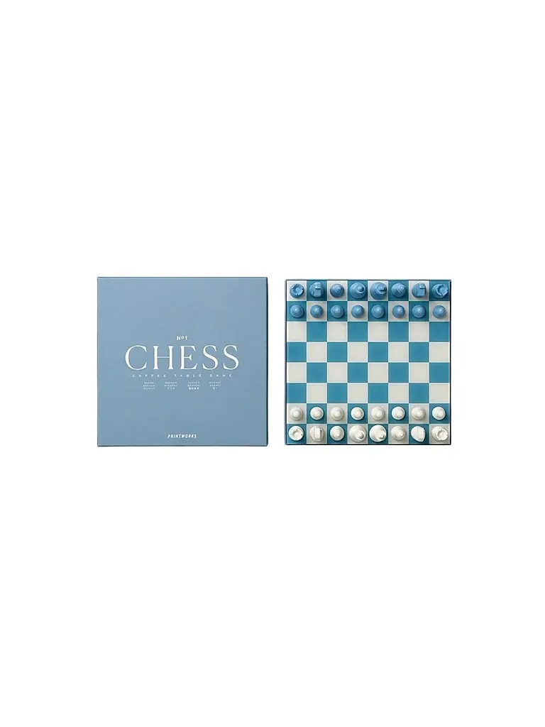 Printworks Classic Chess