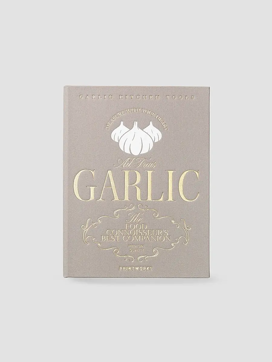 Printworks The Essentials Garlic Tool Set | Thumbnail 2 Printworks The Essentials Garlic Tool Set | Thumbnail 2