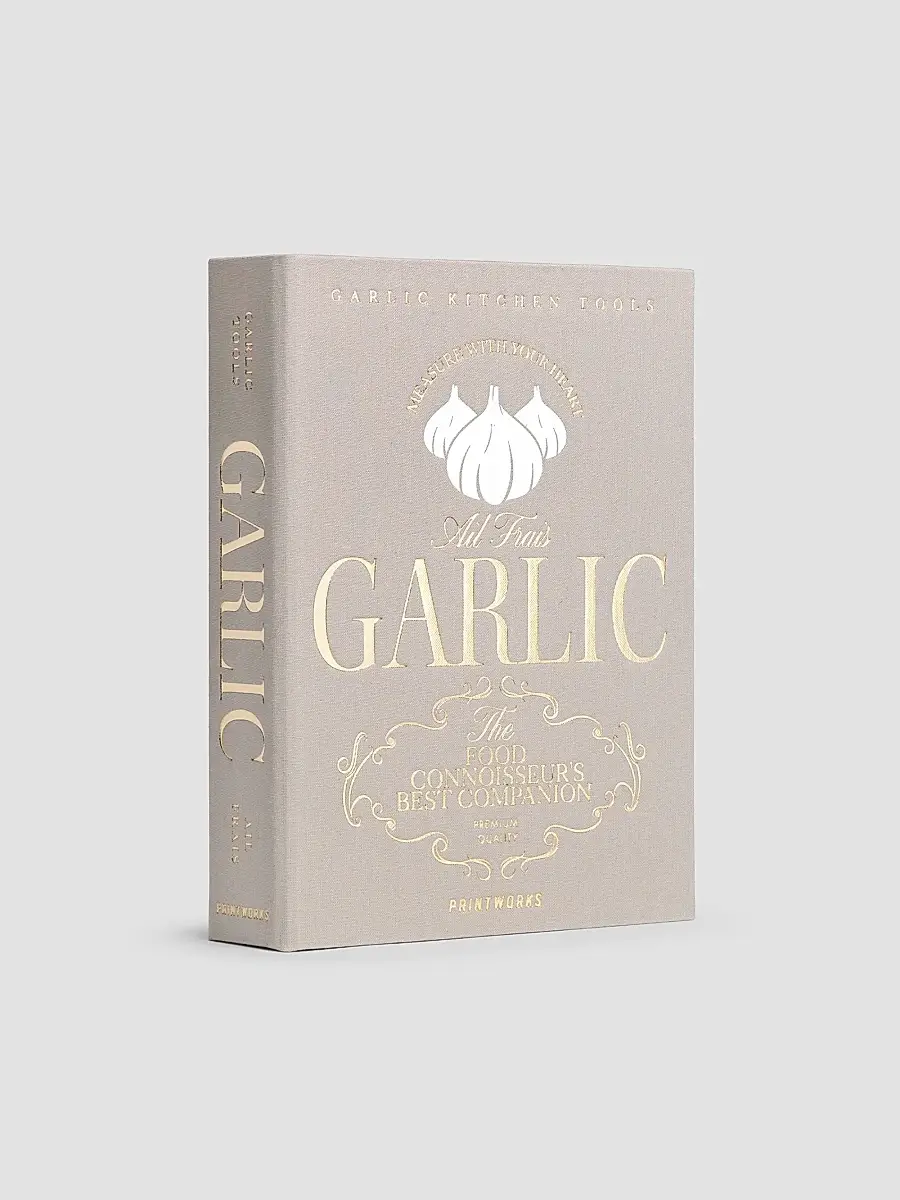 Printworks The Essentials Garlic Tool Set | Thumbnail 4 Printworks The Essentials Garlic Tool Set | Thumbnail 4