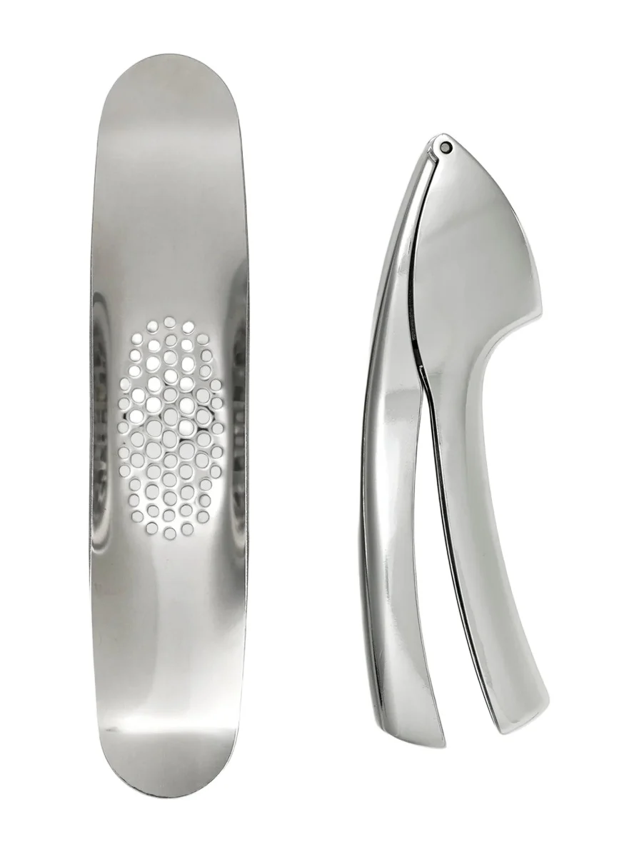 Printworks The Essentials Garlic Tool Set
