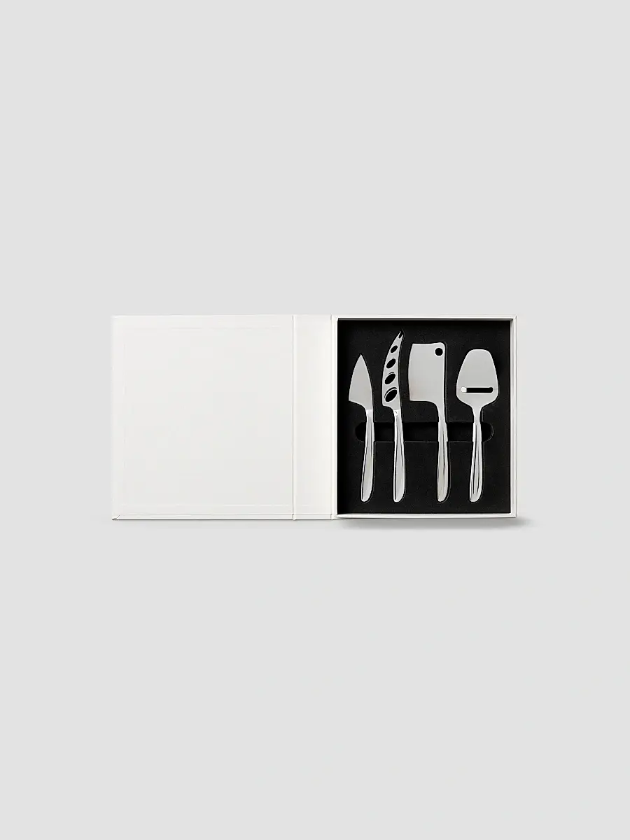 Printworks The Essentials Large Cheese Tools | Thumbnail 3 Printworks The Essentials Large Cheese Tools | Thumbnail 3