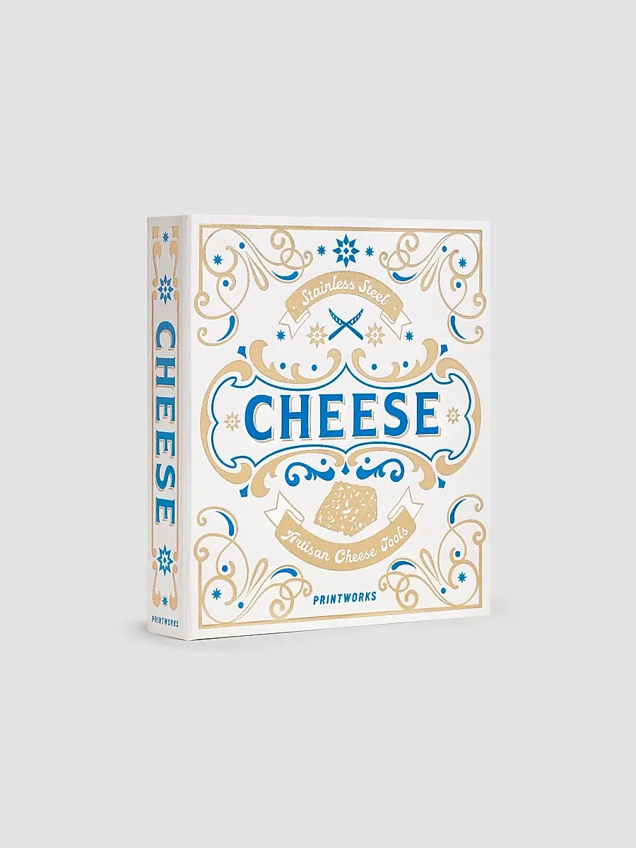 Printworks The Essentials Large Cheese Tools | Thumbnail 4 Printworks The Essentials Large Cheese Tools | Thumbnail 4