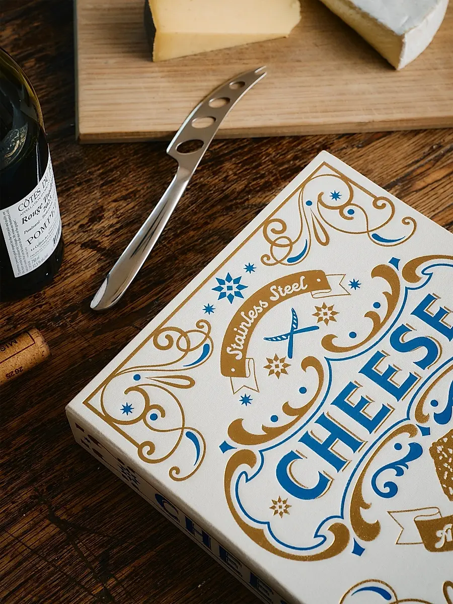 Printworks The Essentials Large Cheese Tools | Thumbnail 5 Printworks The Essentials Large Cheese Tools | Thumbnail 5