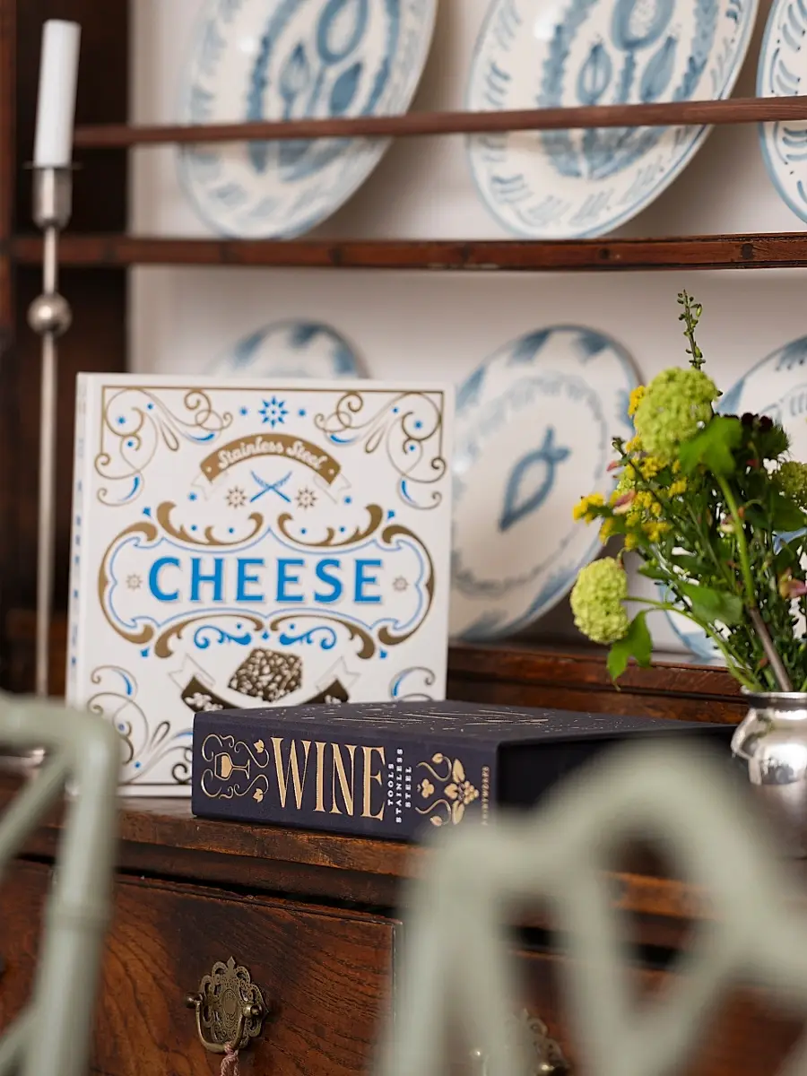 Printworks The Essentials Large Cheese Tools | Thumbnail 6 Printworks The Essentials Large Cheese Tools | Thumbnail 6