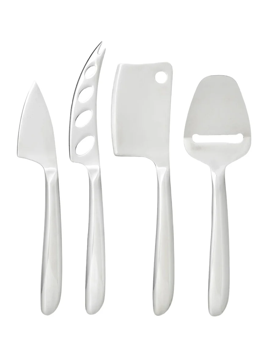 Printworks The Essentials Large Cheese Tools