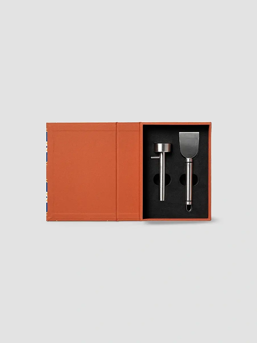 Printworks The Essentials Falafel Tool Set | Thumbnail 3