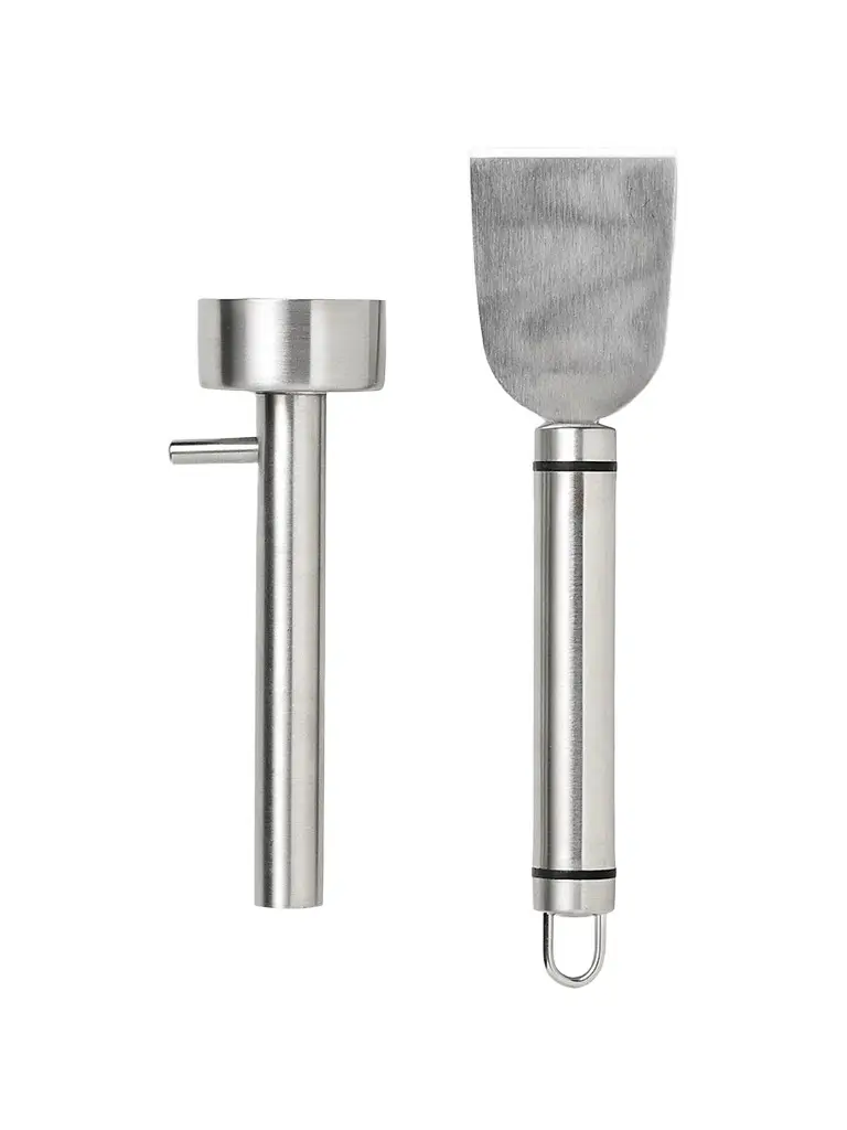 Printworks The Essentials Falafel Tool Set