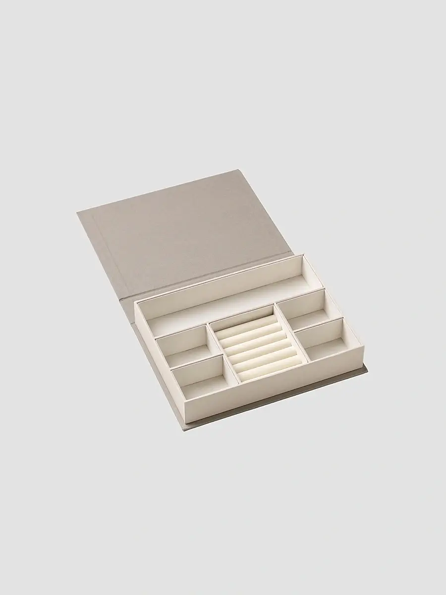 Printworks Gilded Large Jewelry Box | Thumbnail 5 Printworks Gilded Large Jewelry Box | Thumbnail 5