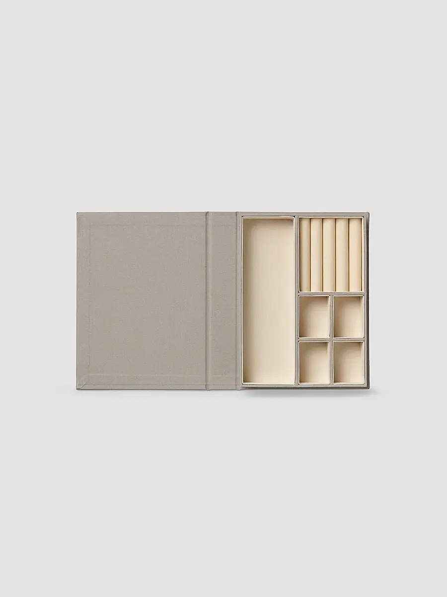 Printworks La Maison Bijoux Medium Jewelry Box | Thumbnail 2