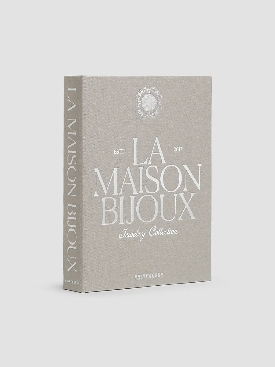 Printworks La Maison Bijoux Medium Jewelry Box | Thumbnail 3