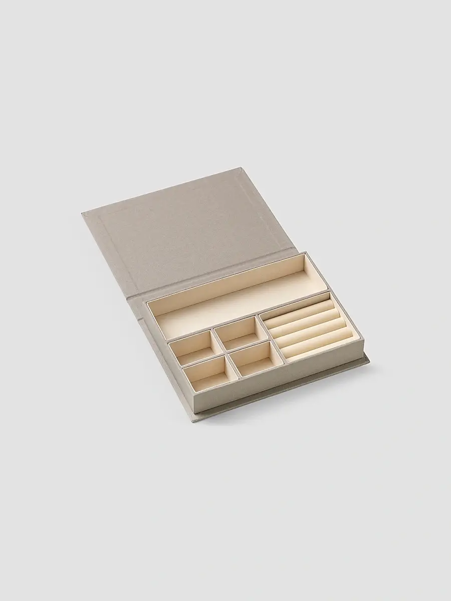 Printworks La Maison Bijoux Medium Jewelry Box | Thumbnail 4