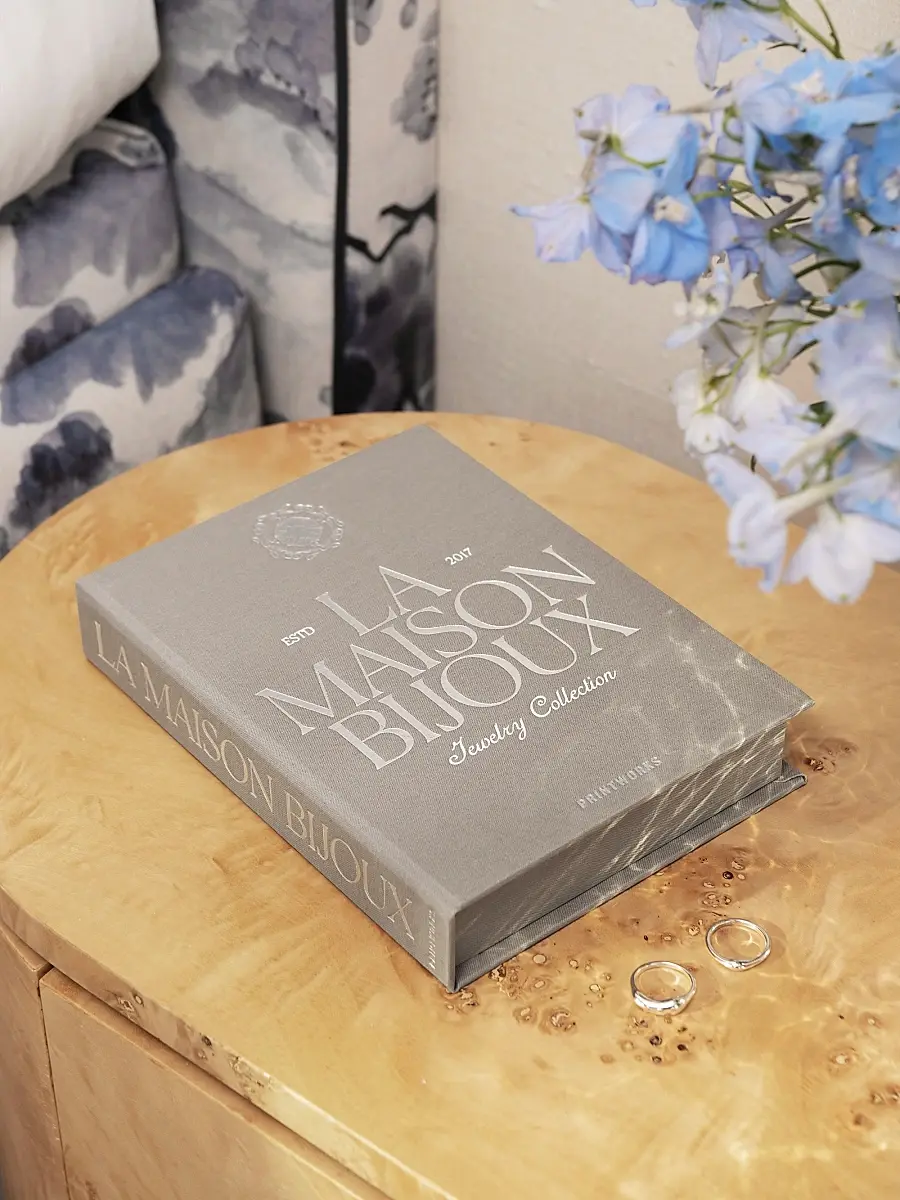 Printworks La Maison Bijoux Medium Jewelry Box | Thumbnail 5