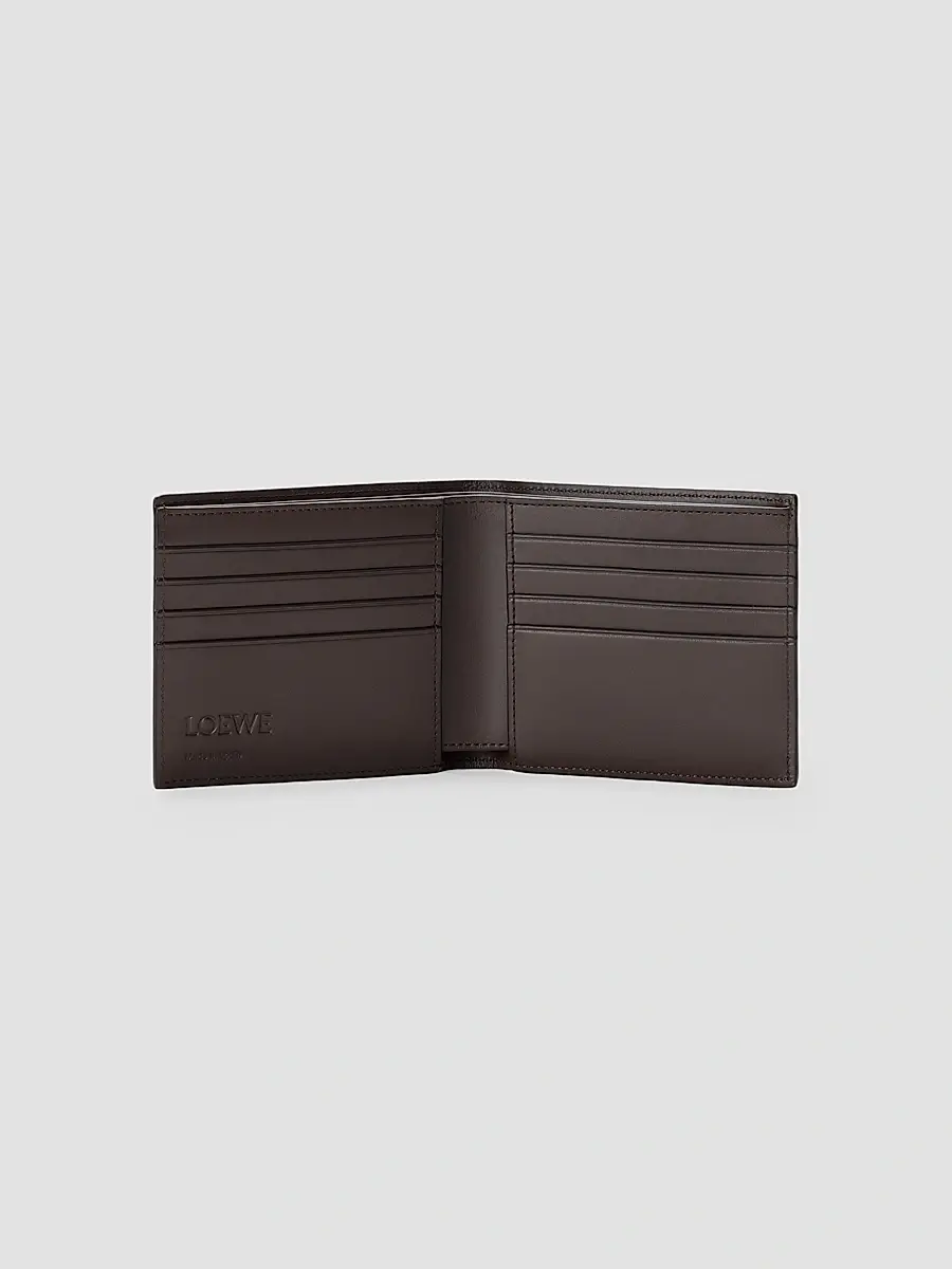 Loewe Men's Puzzle Edge Colorblocked Leather Card Case | Thumbnail 2 Loewe Men's Puzzle Edge Colorblocked Leather Card Case | Thumbnail 2