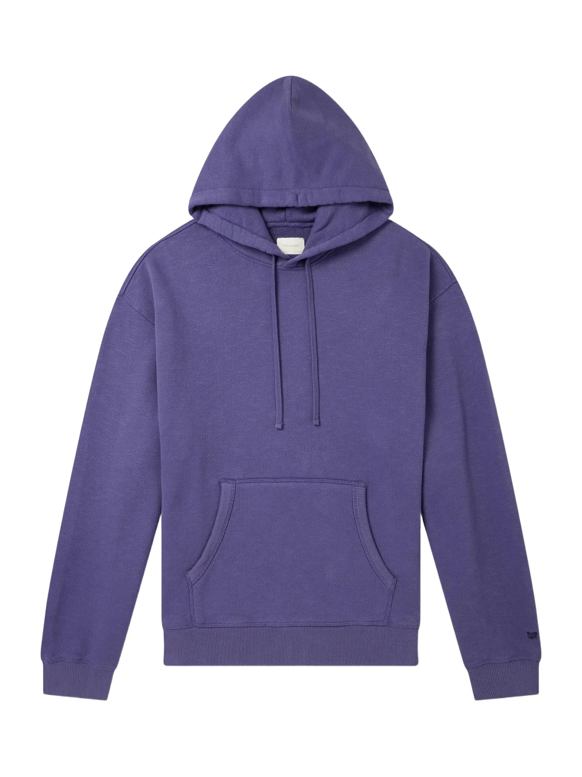 Aimé Leon Dore Marina Cotton-Jersey Hoodie - Men
