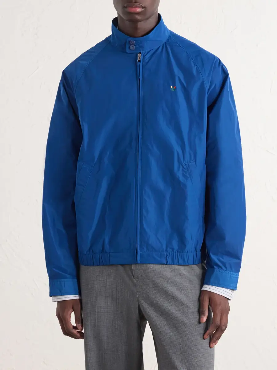 Aimé Leon Dore Embroidered Shell Jacket - Men | Thumbnail 3 Aimé Leon Dore Embroidered Shell Jacket - Men | Thumbnail 3