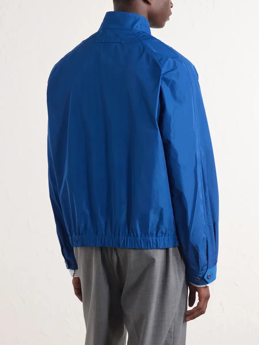 Aimé Leon Dore Embroidered Shell Jacket - Men | Thumbnail 4 Aimé Leon Dore Embroidered Shell Jacket - Men | Thumbnail 4