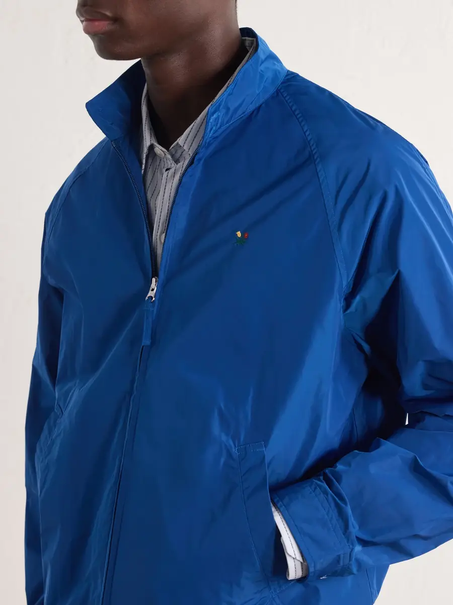Aimé Leon Dore Embroidered Shell Jacket - Men | Thumbnail 5 Aimé Leon Dore Embroidered Shell Jacket - Men | Thumbnail 5