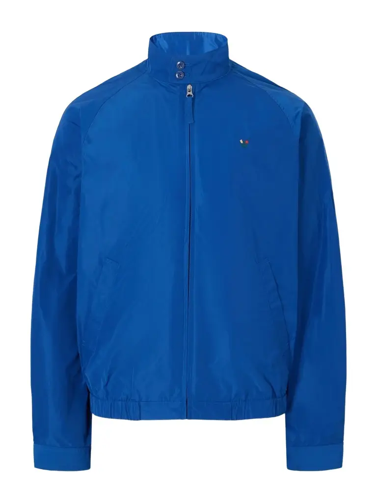 Aimé Leon Dore Embroidered Shell Jacket - Men