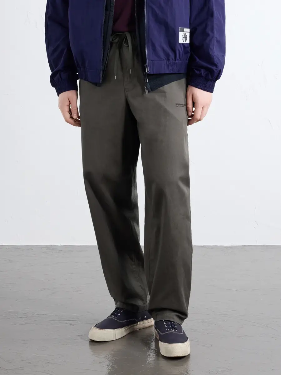 Visvim Logan Distressed Canvas Sneakers - Men | Thumbnail 2 Visvim Logan Distressed Canvas Sneakers - Men | Thumbnail 2
