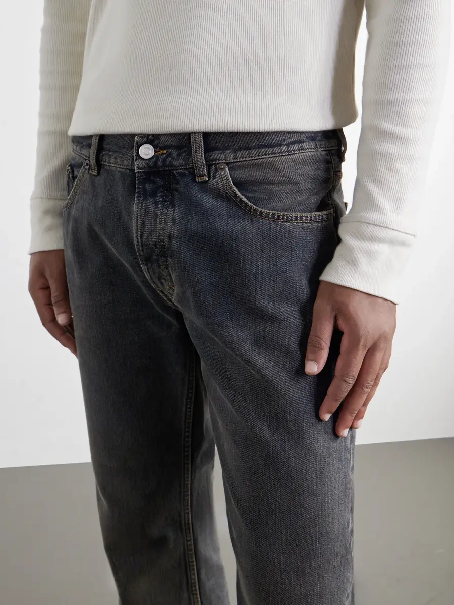 Jeanerica Arrow Straight-Leg Jeans - Men | Thumbnail 5 Jeanerica Arrow Straight-Leg Jeans - Men | Thumbnail 5