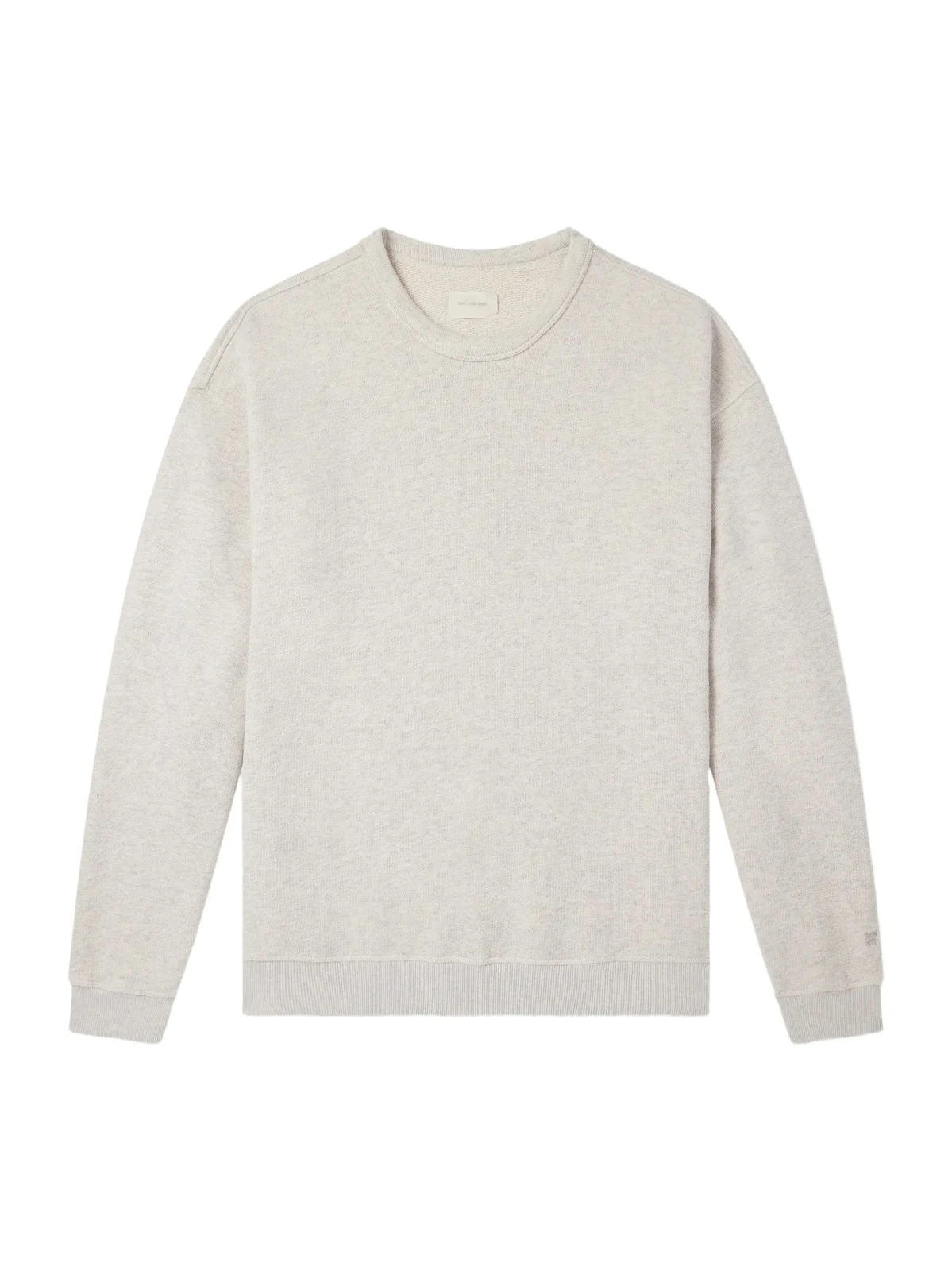 Aimé Leon Dore Marina Cotton-Jersey Sweatshirt - Men