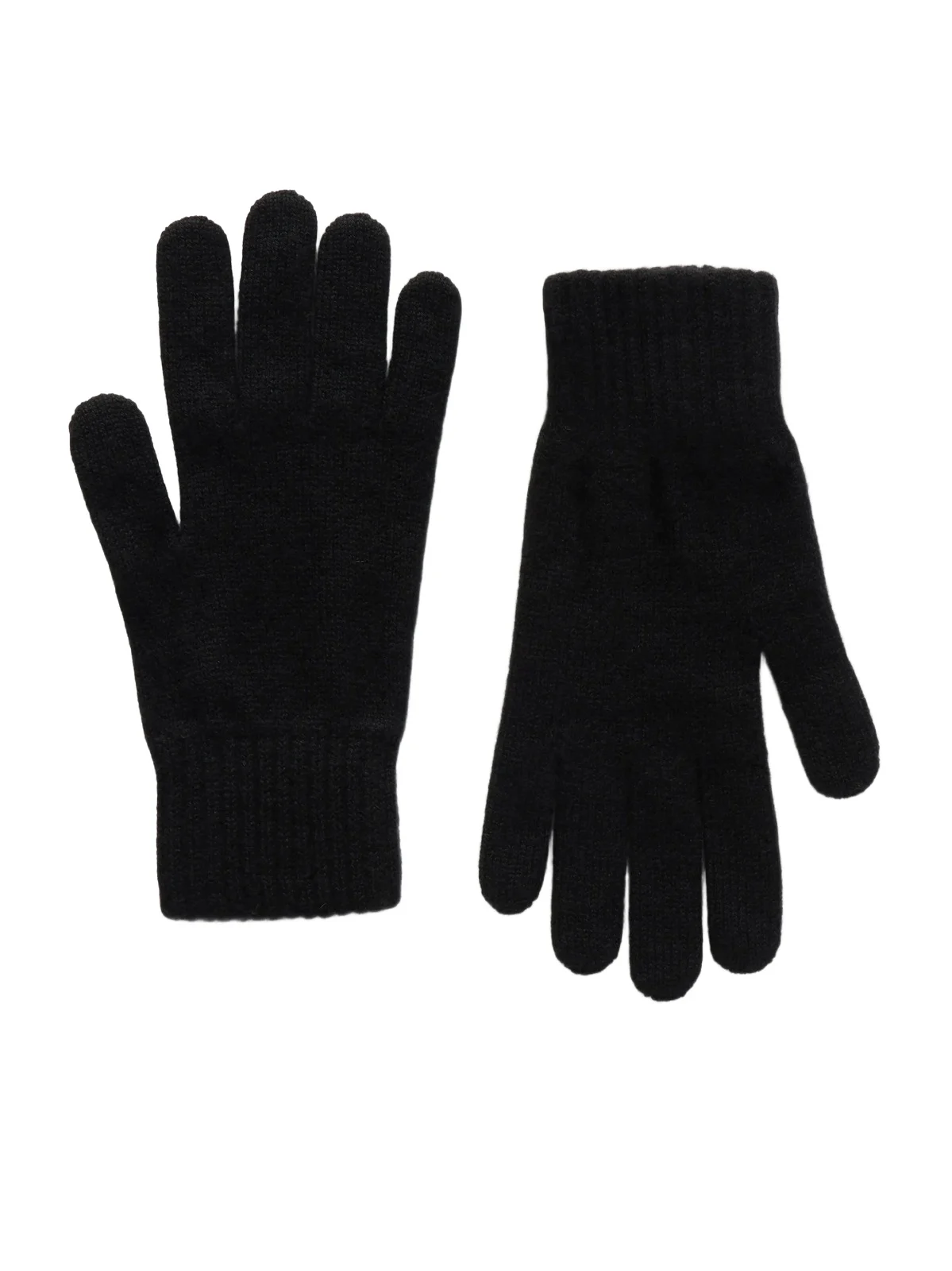 Johnstons of Elgin Patrick Cashmere Gloves - Men