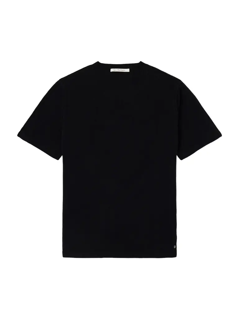 God’s True Cashmere Cashmere T-Shirt - Men